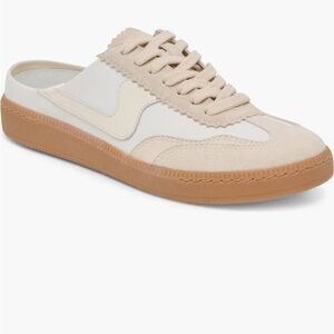 DOLCE VITA NOTICE MULE SNEAKER